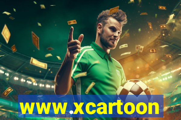 www.xcartoon
