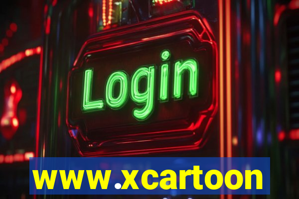 www.xcartoon