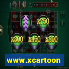 www.xcartoon