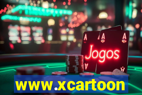 www.xcartoon