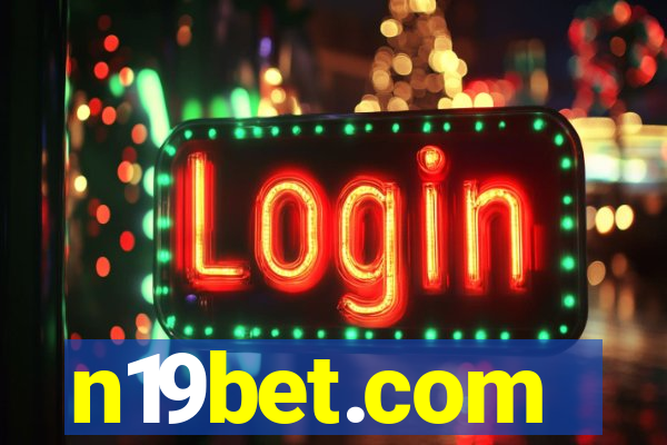 n19bet.com