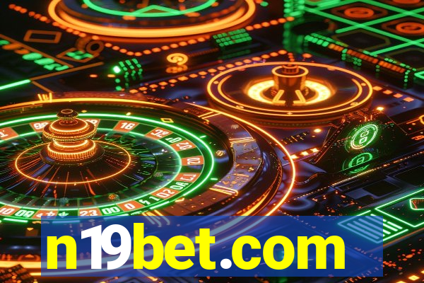 n19bet.com