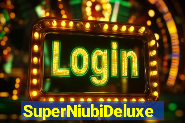 SuperNiubiDeluxe super mario deluxe nintendo switch rom