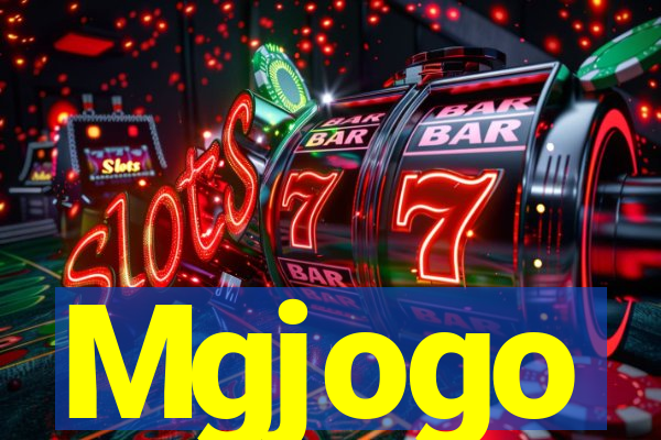 Mgjogo