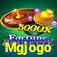 Mgjogo
