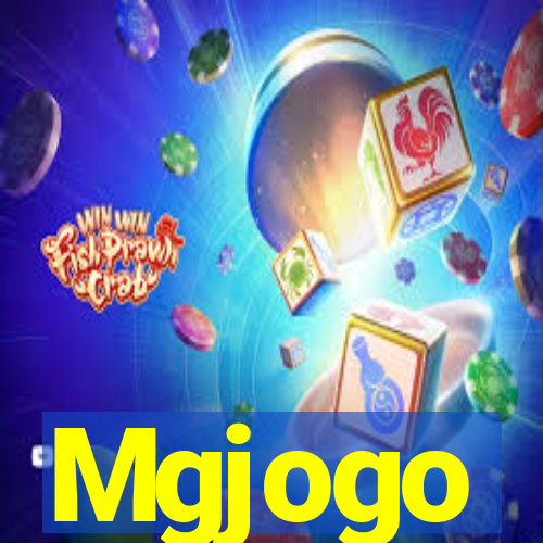 Mgjogo