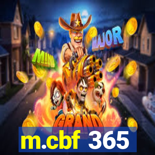 m.cbf 365