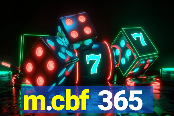 m.cbf 365