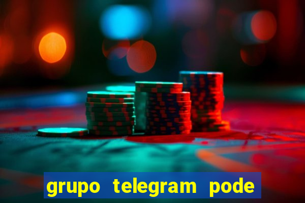 grupo telegram pode tudo gay