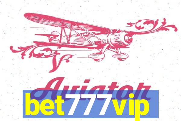 bet777vip
