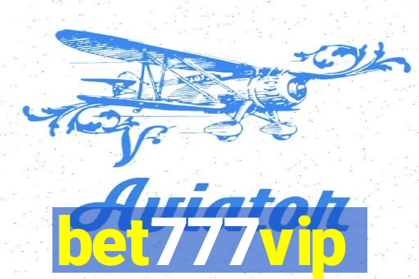 bet777vip