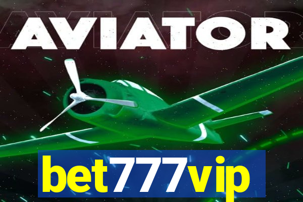 bet777vip