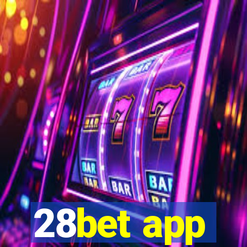 28bet app