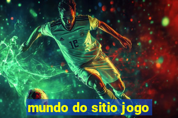 mundo do sitio jogo