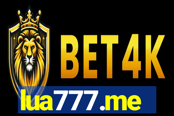 lua777.me