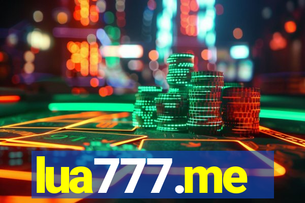 lua777.me