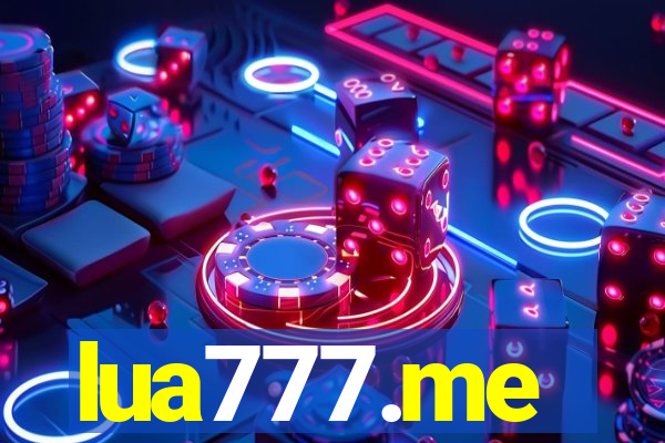 lua777.me