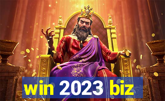 win 2023 biz