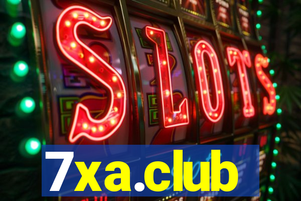 7xa.club