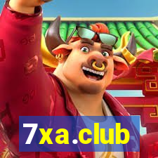 7xa.club