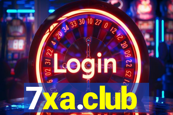 7xa.club
