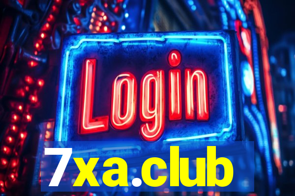 7xa.club