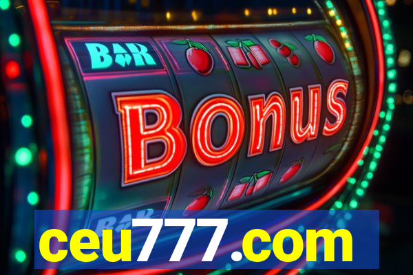 ceu777.com
