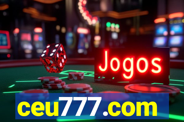ceu777.com