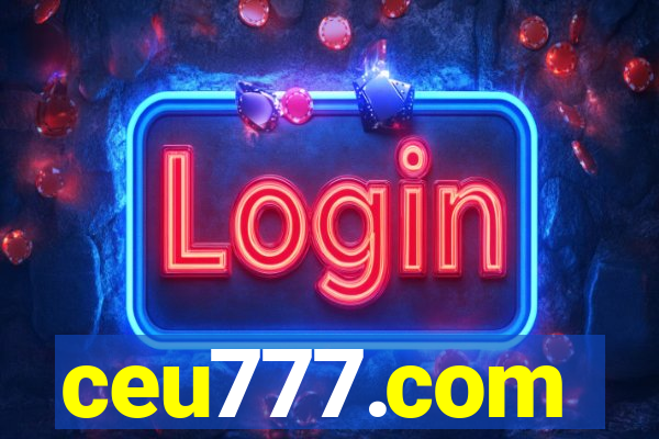 ceu777.com