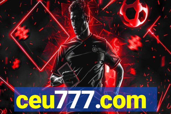 ceu777.com