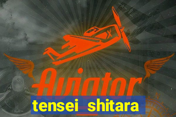 tensei shitara slime datta ken season 3 dublagem