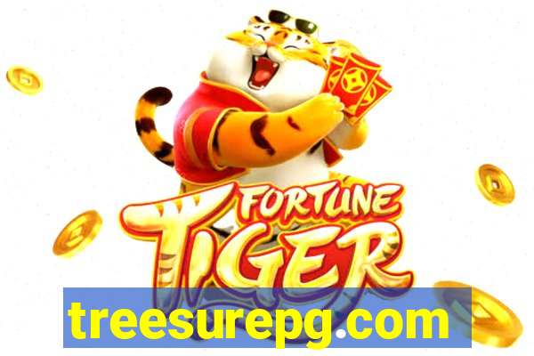 treesurepg.com