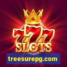 treesurepg.com