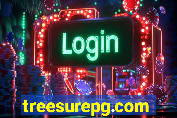 treesurepg.com