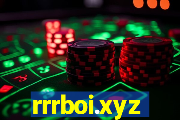 rrrboi.xyz