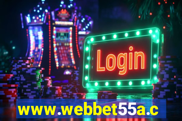 www.webbet55a.com