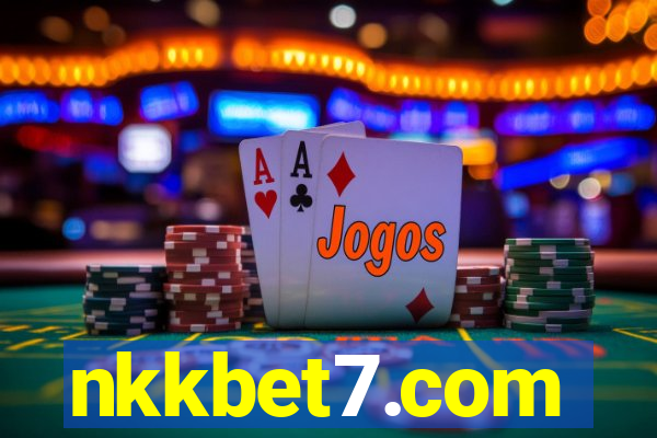 nkkbet7.com