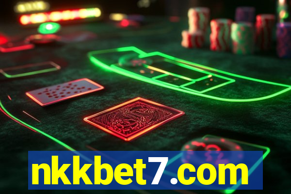 nkkbet7.com