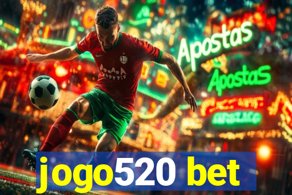 jogo520 bet