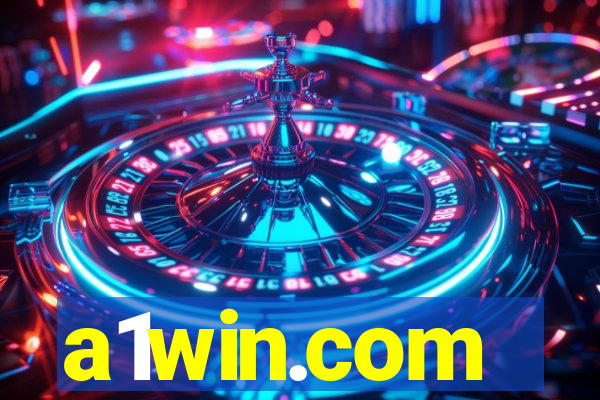 a1win.com