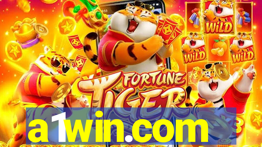 a1win.com