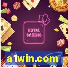 a1win.com