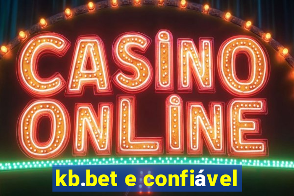 kb.bet e confiável
