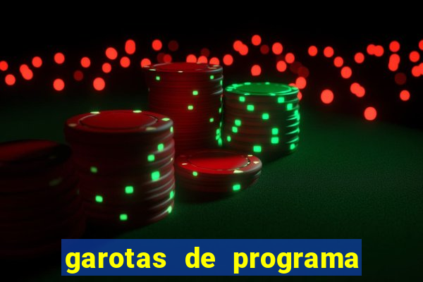 garotas de programa de cruzeiro sp