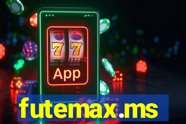 futemax.ms