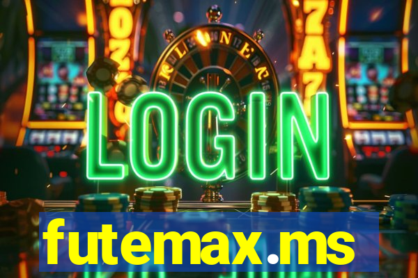 futemax.ms