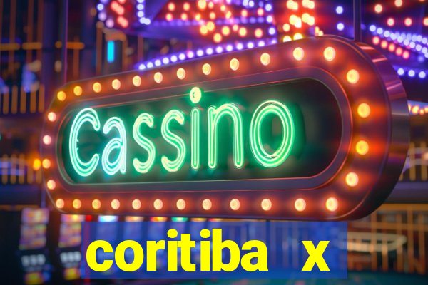 coritiba x fortaleza palpite