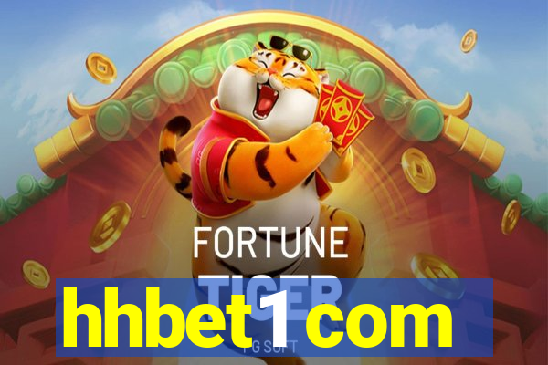 hhbet1 com