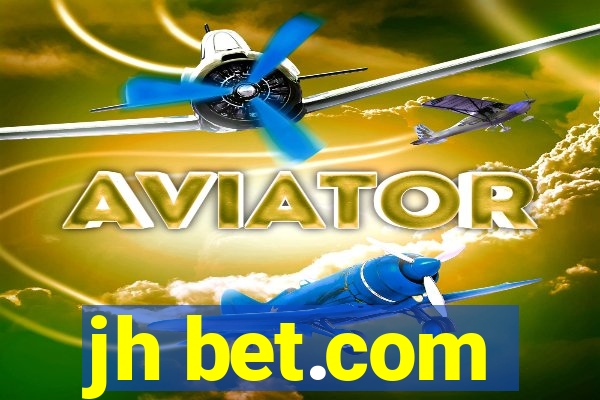 jh bet.com