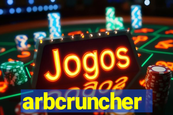 arbcruncher